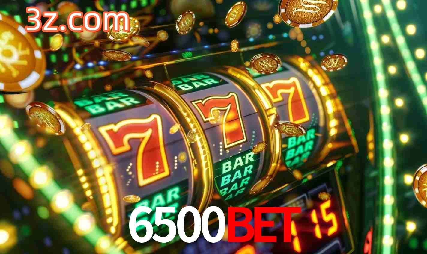 Populares Slots 6500Bet