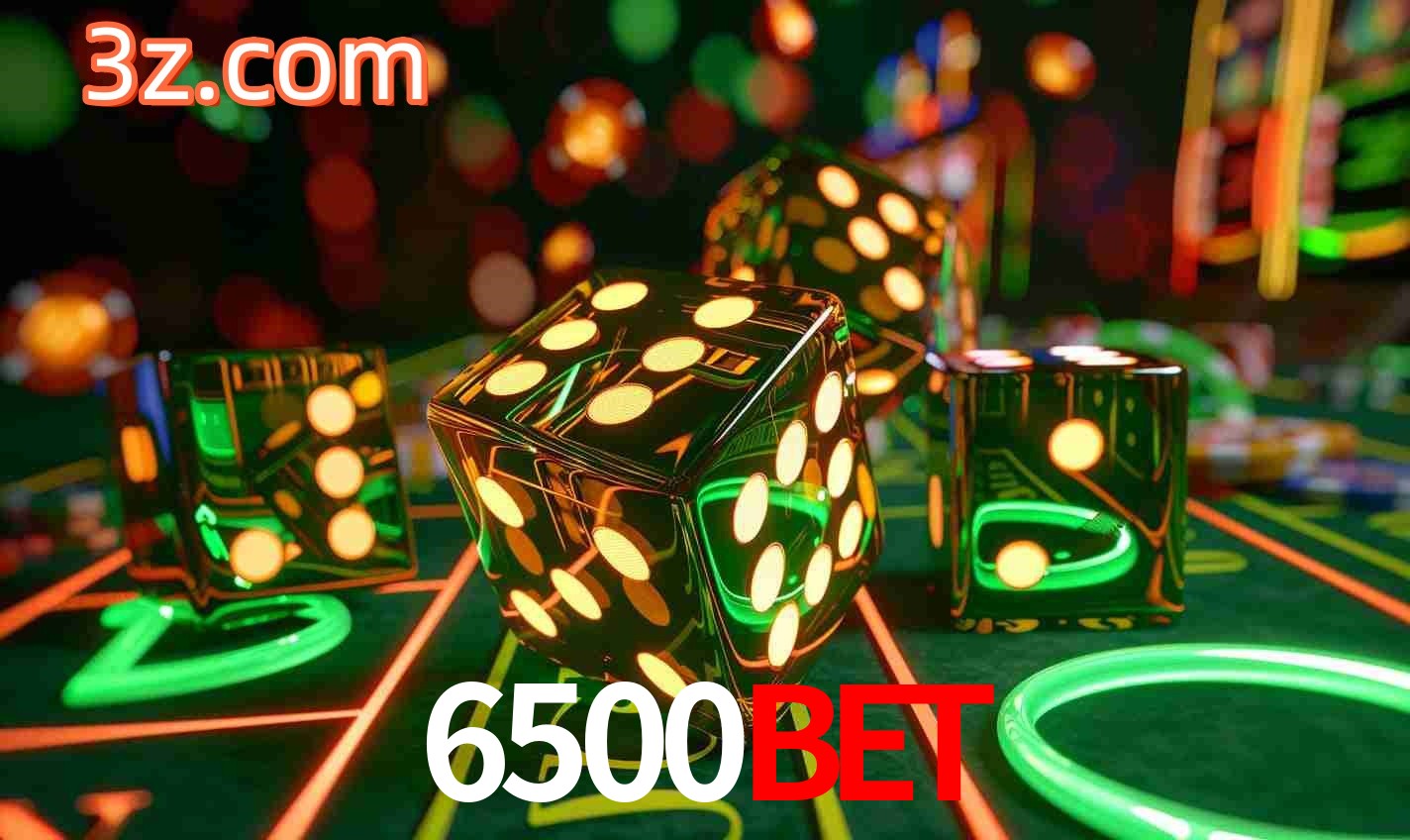 Entretenimento no Jogos 6500Bet