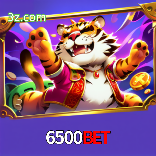Experiência Imersiva no Cassino Online 6500Bet